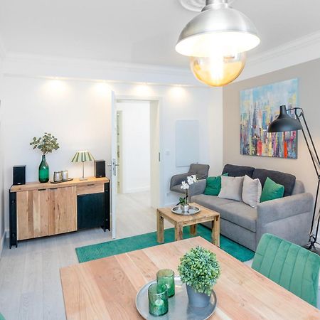 The Lachmann Vh, 2Br One Living Room Up To 6 People برلين المظهر الخارجي الصورة