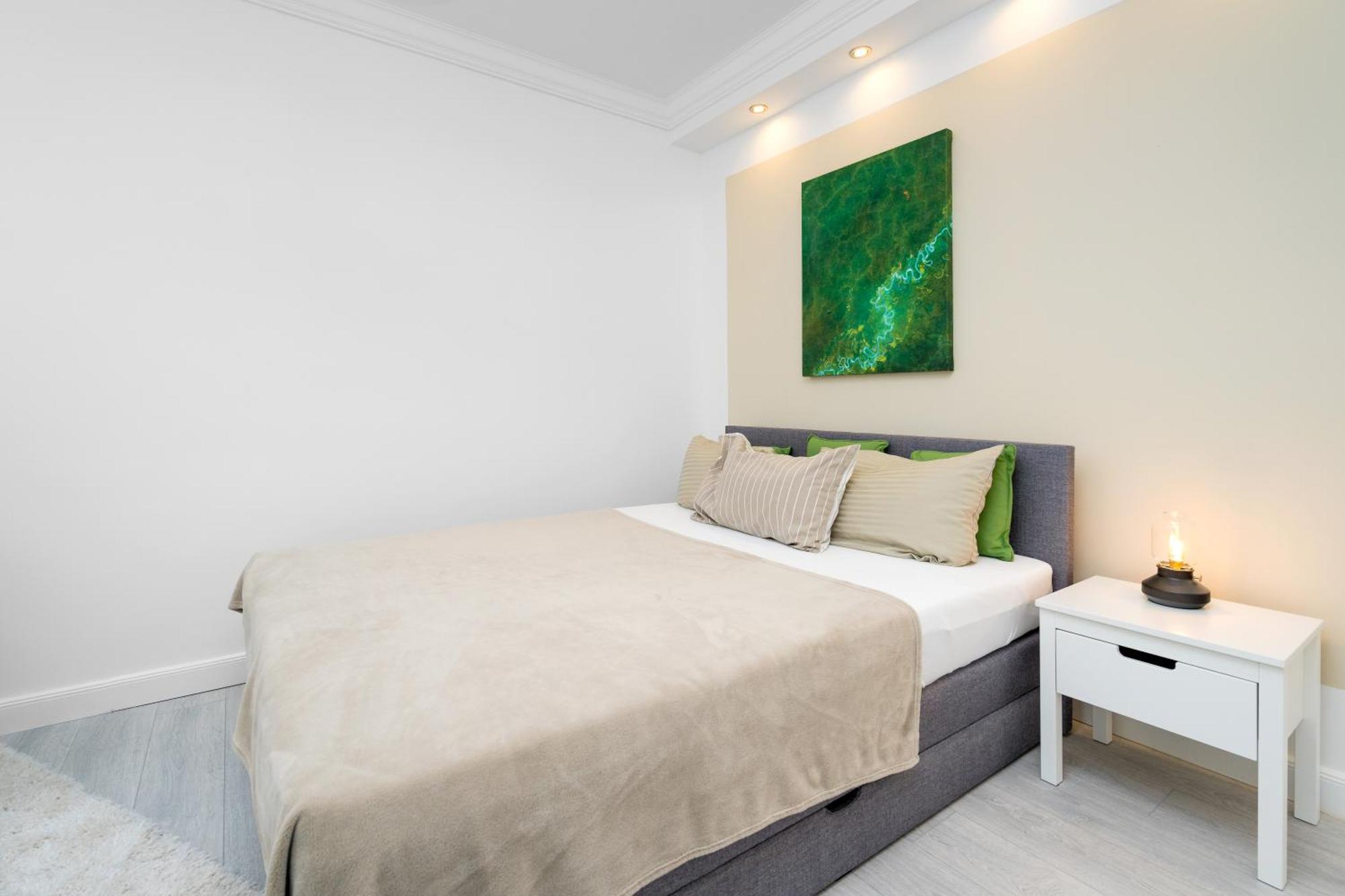 The Lachmann Vh, 2Br One Living Room Up To 6 People برلين المظهر الخارجي الصورة