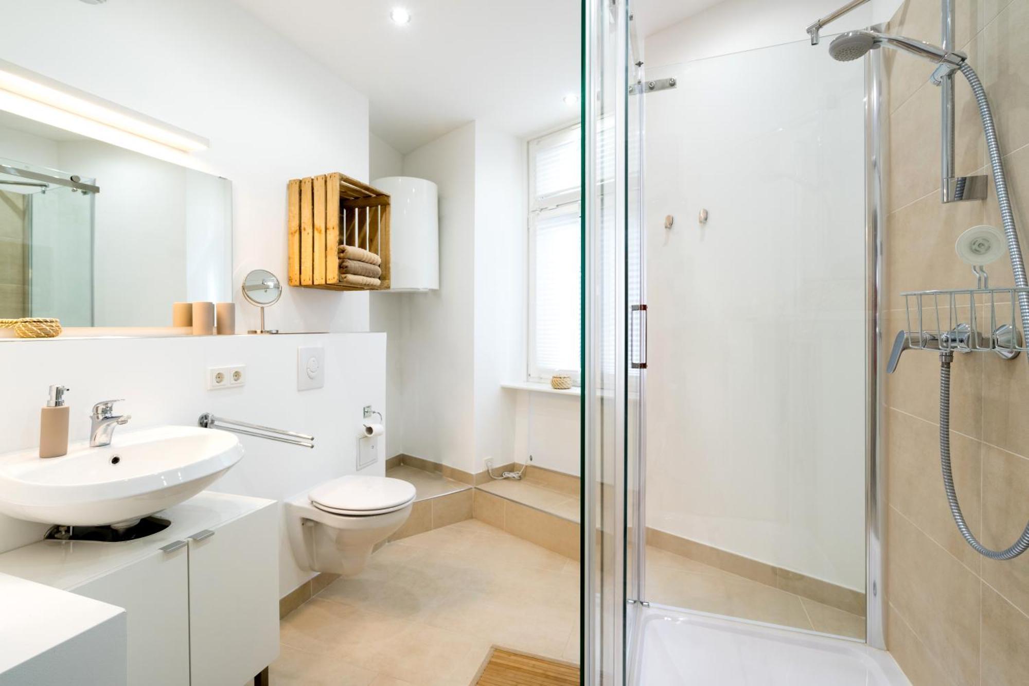 The Lachmann Vh, 2Br One Living Room Up To 6 People برلين المظهر الخارجي الصورة