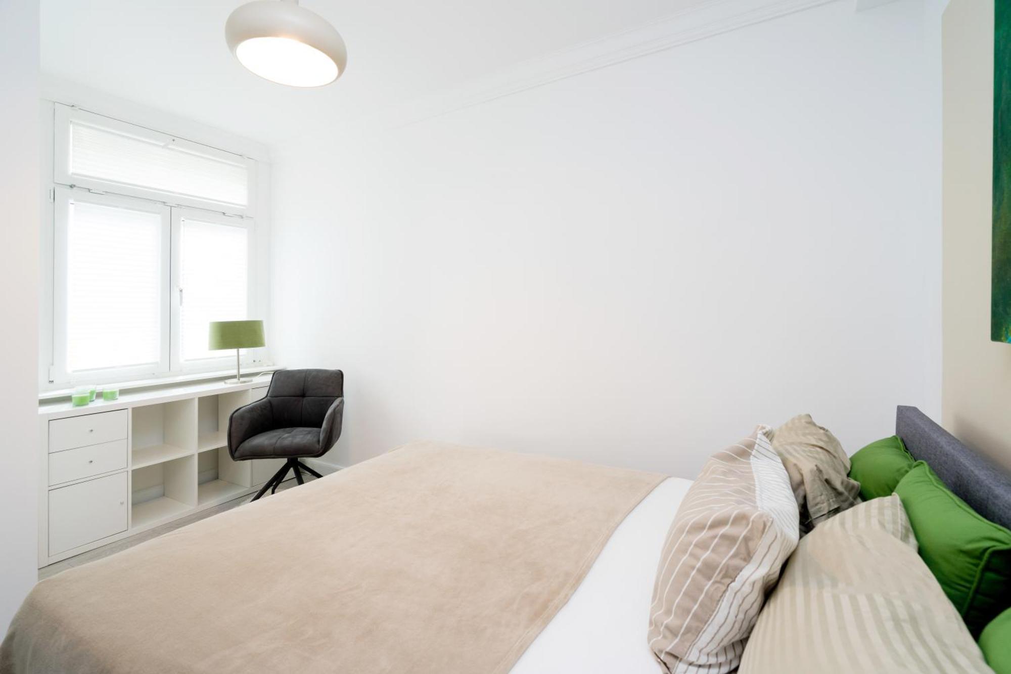 The Lachmann Vh, 2Br One Living Room Up To 6 People برلين المظهر الخارجي الصورة