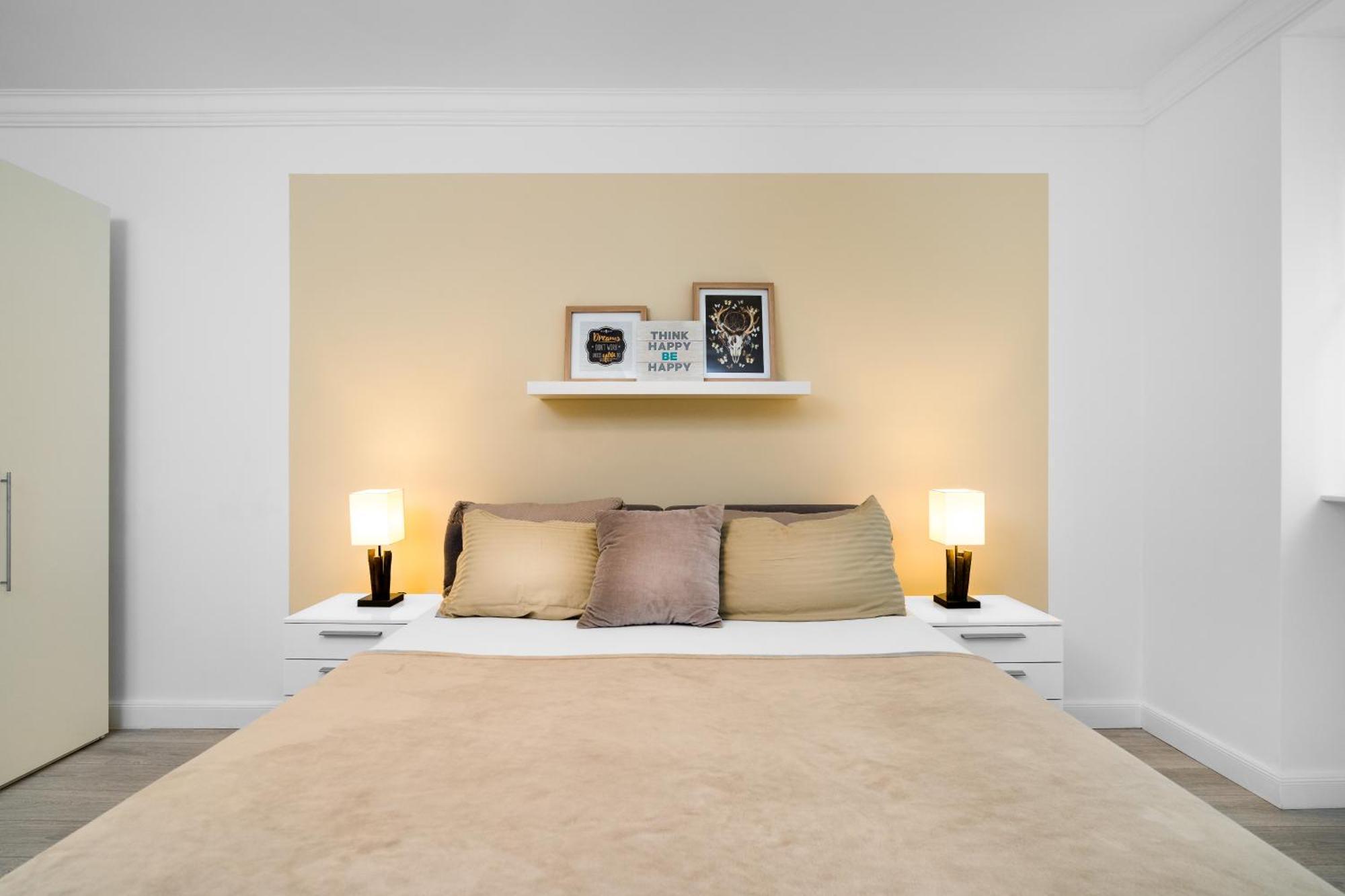 The Lachmann Vh, 2Br One Living Room Up To 6 People برلين المظهر الخارجي الصورة