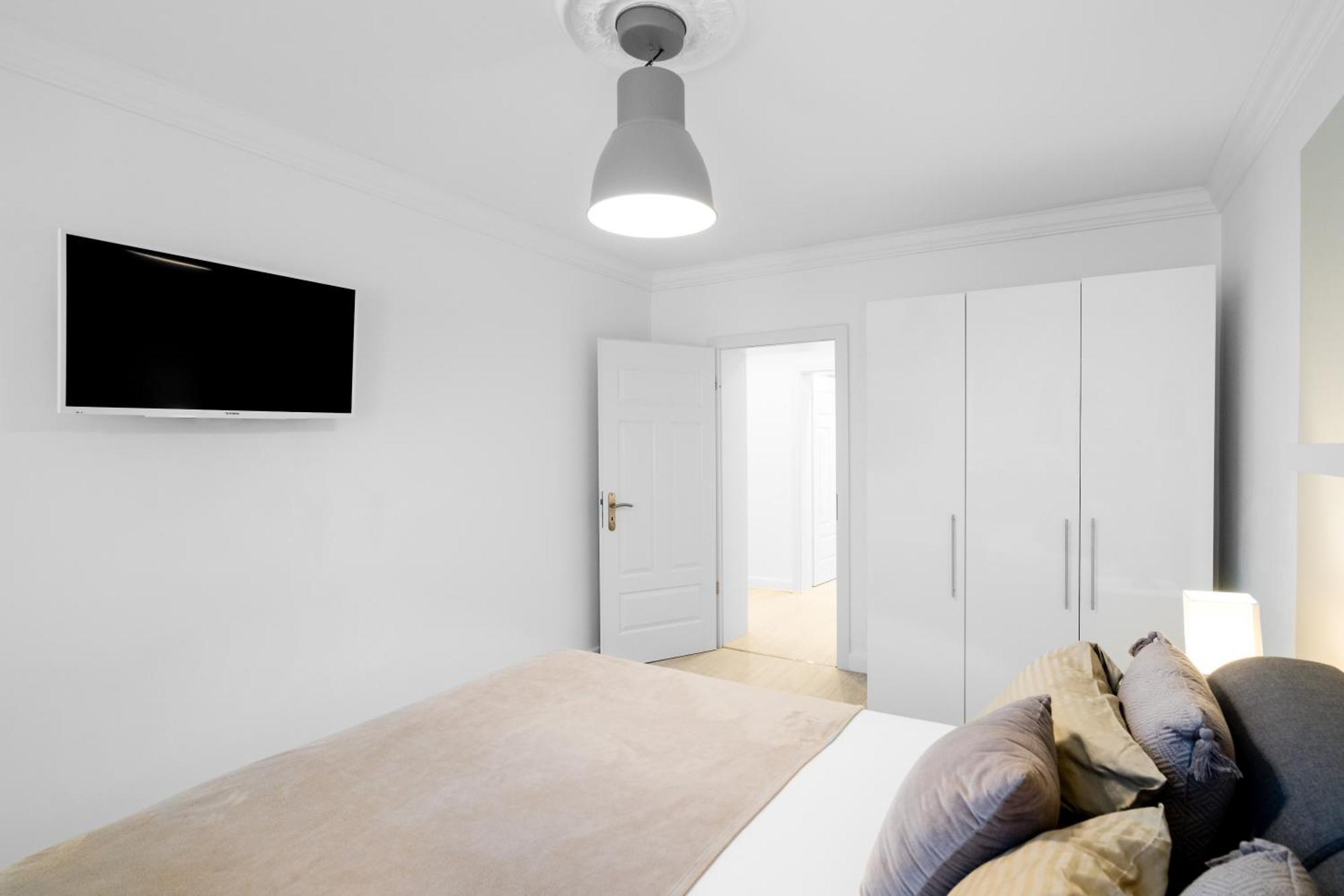The Lachmann Vh, 2Br One Living Room Up To 6 People برلين المظهر الخارجي الصورة