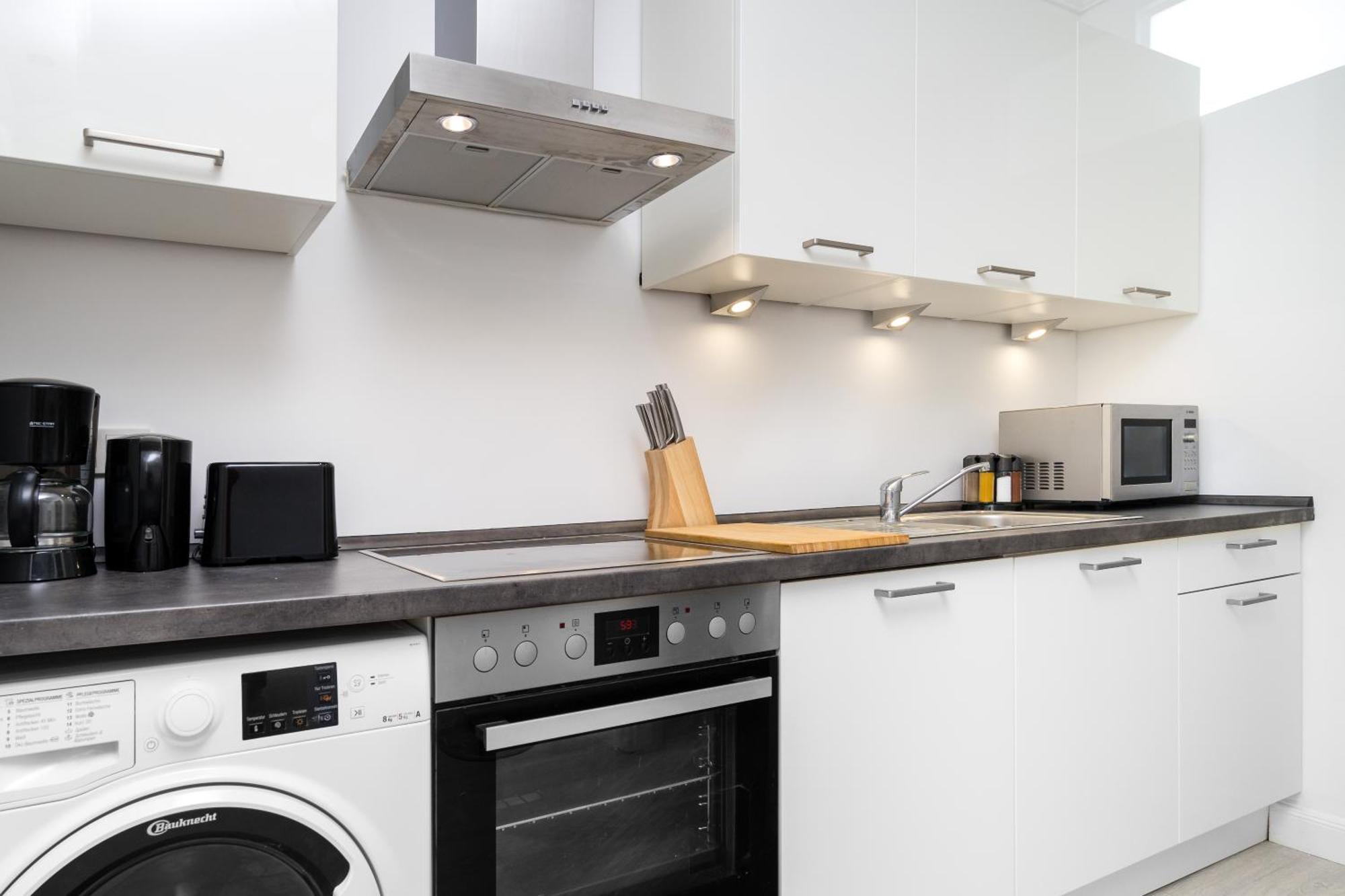 The Lachmann Vh, 2Br One Living Room Up To 6 People برلين المظهر الخارجي الصورة