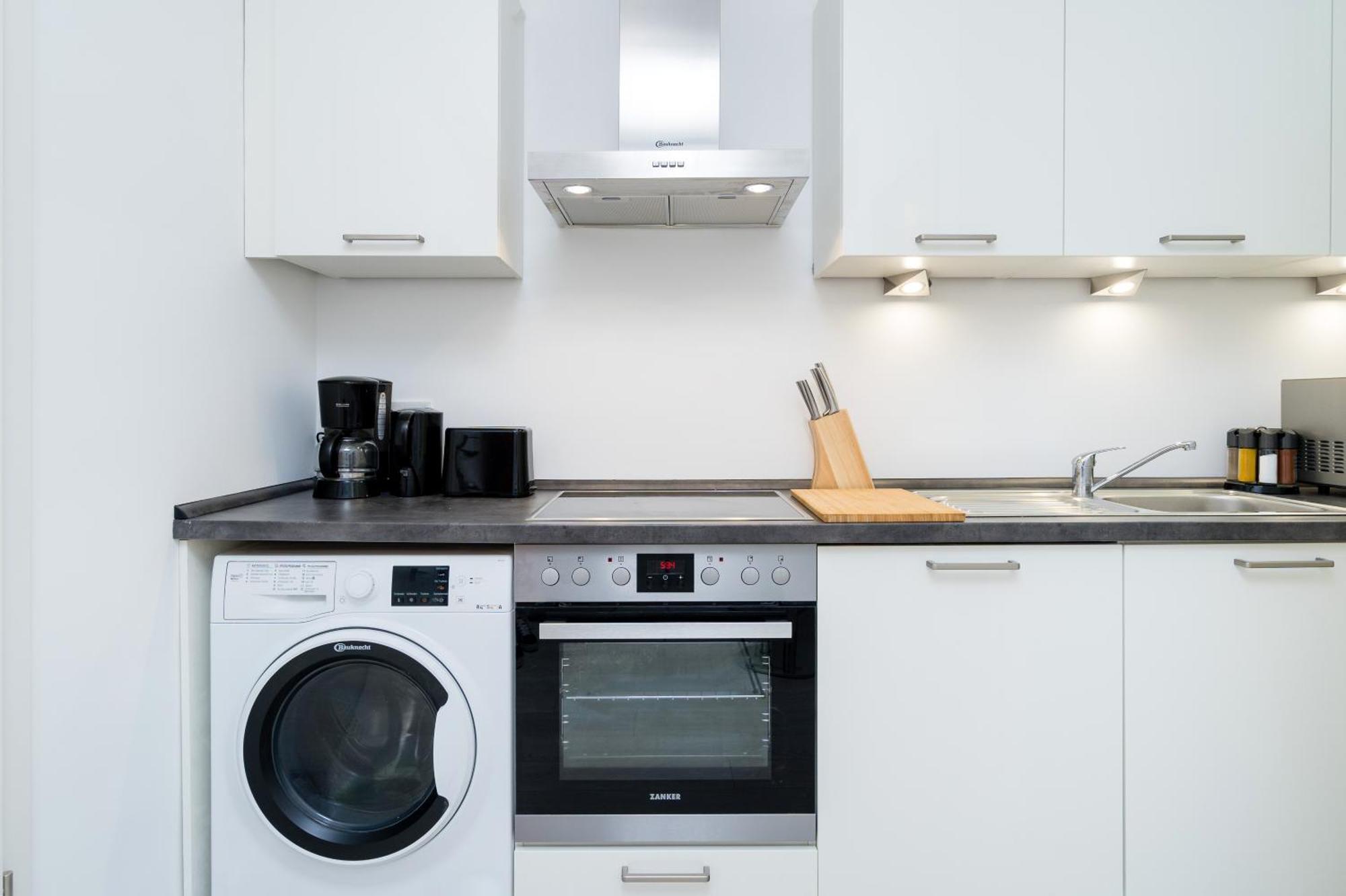The Lachmann Vh, 2Br One Living Room Up To 6 People برلين المظهر الخارجي الصورة
