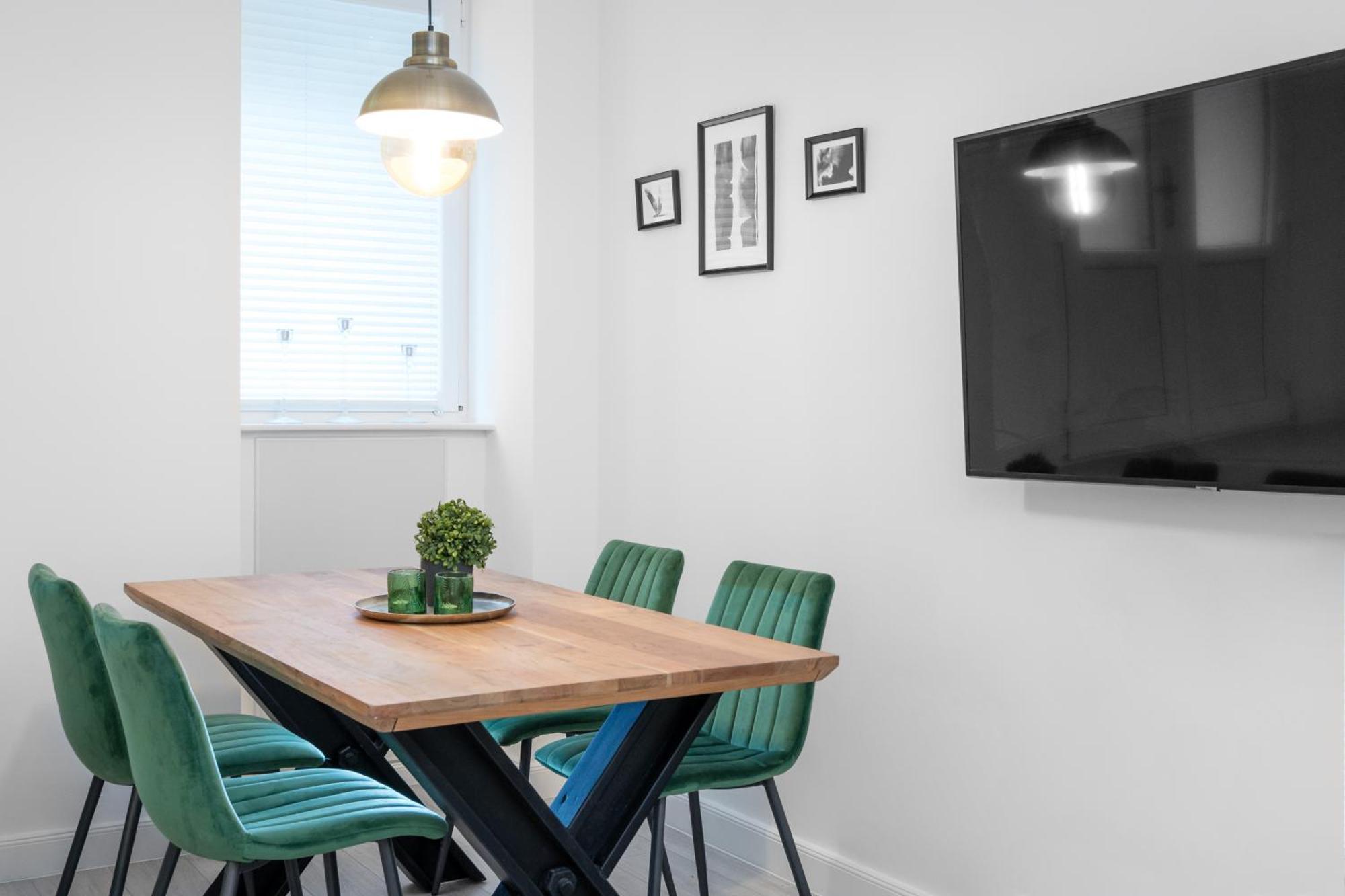 The Lachmann Vh, 2Br One Living Room Up To 6 People برلين المظهر الخارجي الصورة